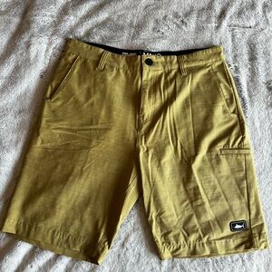 Pelagic Mako XT Hybrid Shorts